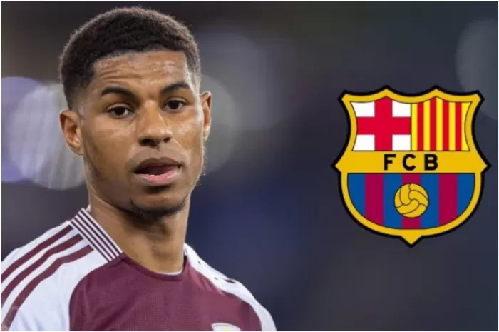 Rashford Enggan Balik MU, Lirik Barcelona Hasil lengkap dari Permainan olahraga Anda tersedia di ROKETSLOT