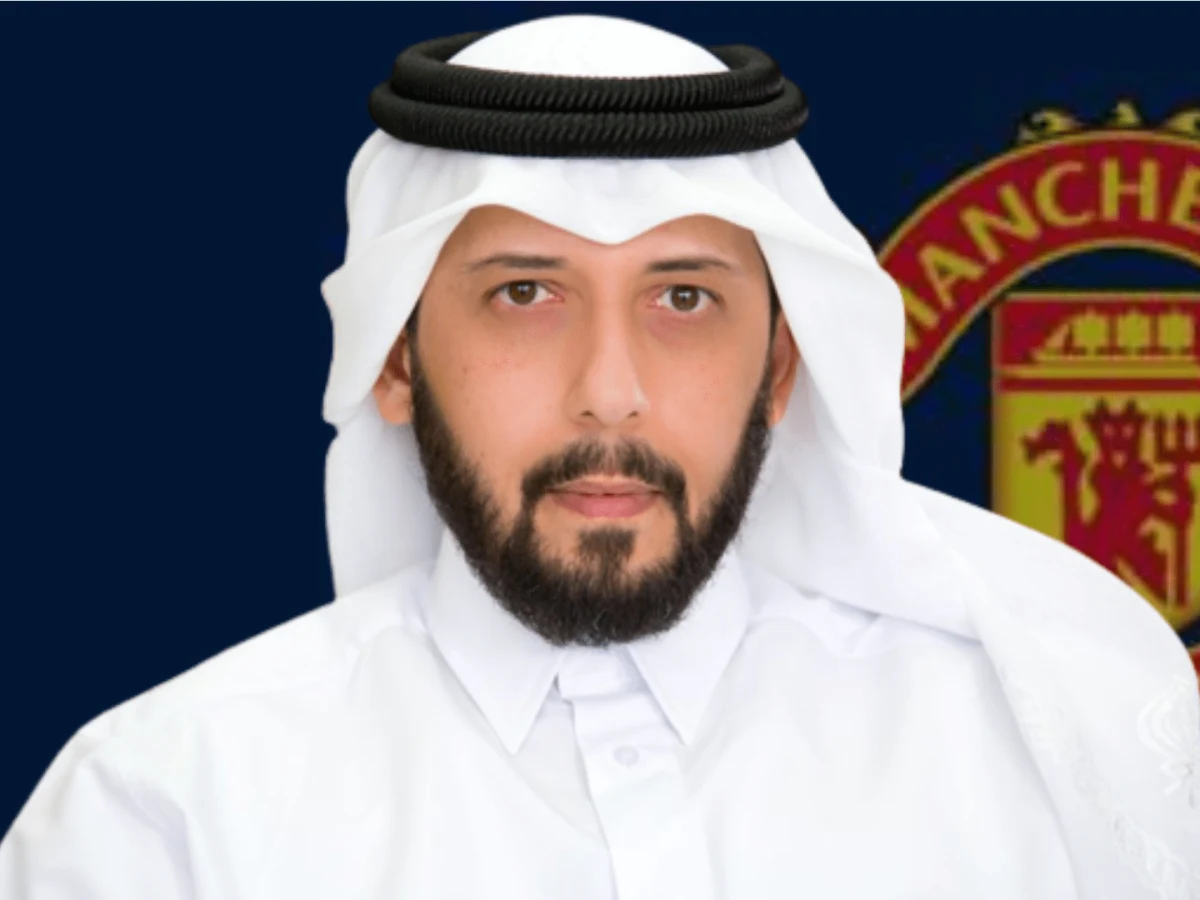 Takeover Man United
