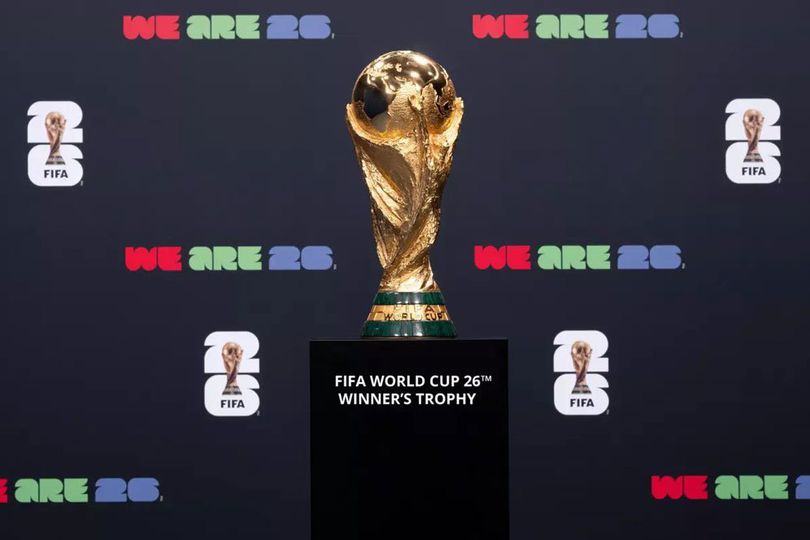 Daftar Lengkap Negara Lolos Piala Dunia 2026