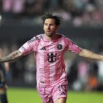 5 Rekor Piala Dunia Antarklub yang Bisa Dirusak Lionel Messi