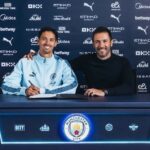 Tijjani Reijnders dan Babak Baru di Lini Tengah Man City