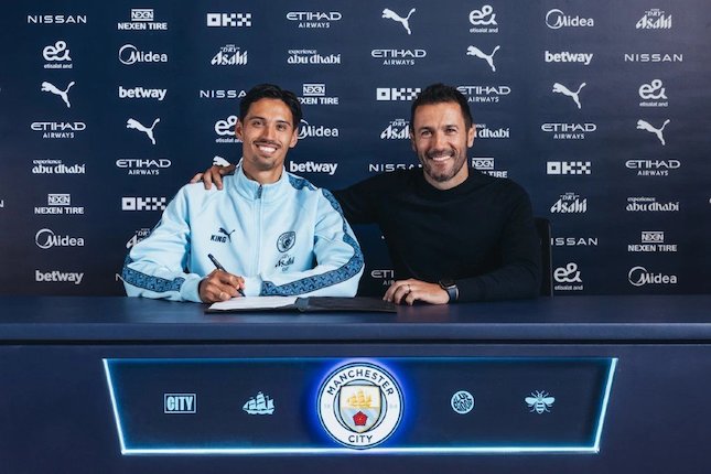 Tijjani Reijnders dan Babak Baru di Lini Tengah Man City