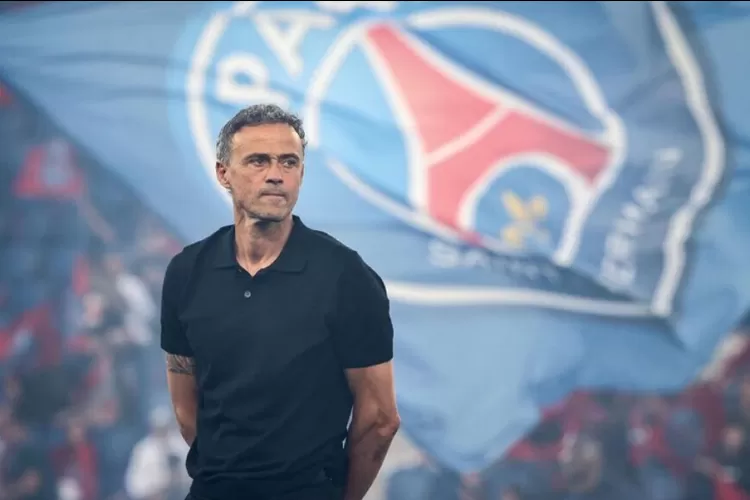 Luis Enrique Targetkan Trofi Hasil lengkap dari Permainan olahraga Anda tersedia di ROKETSLOT