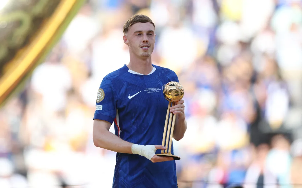 Pahlawan Chelsea di Final Hasil lengkap dari Permainan olahraga Anda tersedia di ROKETSLOT