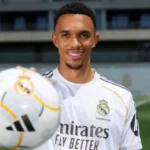 Alexander-Arnold Bersinar Hasil lengkap dari Permainan olahraga Anda tersedia di ROKETSLOT